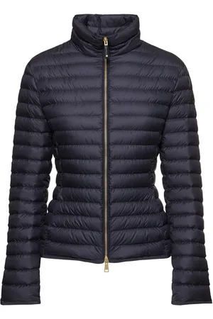 Moncler Chaqueta De Plumas De Techno