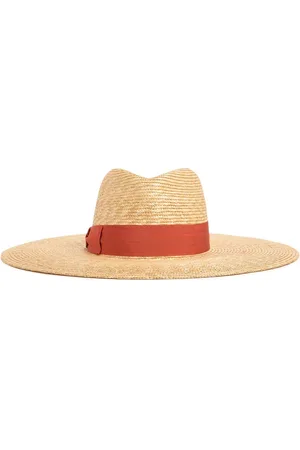 Borsalino Sombrero De Paja