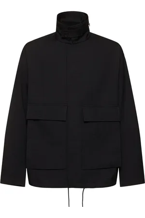 Y-3 Chaqueta Coach