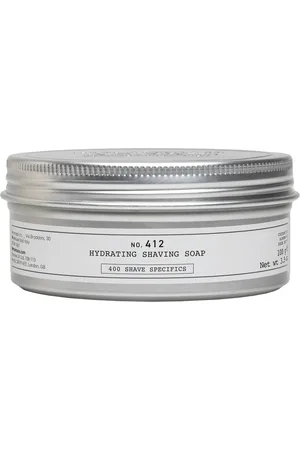 DEPOT Jabón Hidratante Para Afeitado No.412 100gr