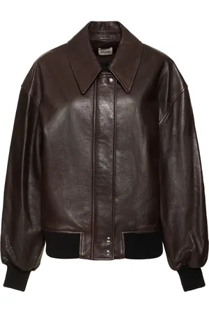 Khaite Chaqueta De Piel