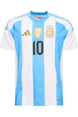 adidas Camiseta De Fútbol Afa Messi