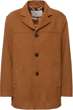 DUNST Chaqueta Unisex Sintética