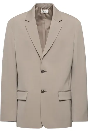 The Row Chaqueta De Lana