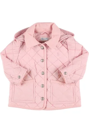 Ralph Lauren Chaqueta De Plumas De Techno Con Capucha