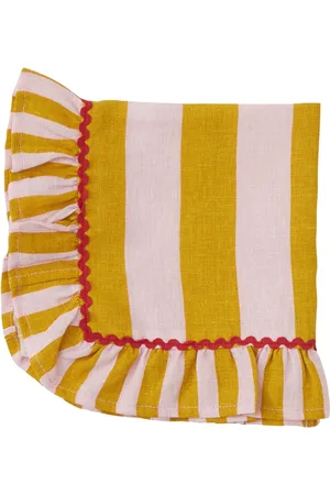 BITOSSI Set De 2 Servilletas Gala