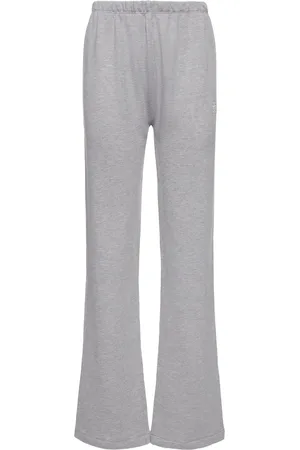 ÉTERNE Pantalones Deportivos De Algodón