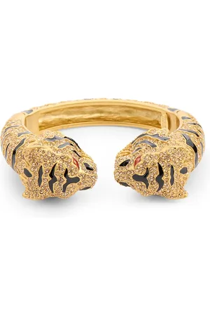 Roberto Cavalli Brazalete Roar
