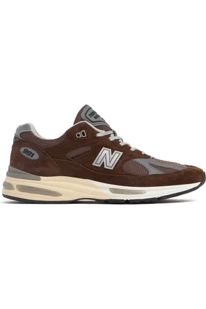 New Balance Sneakers 991 V2 Made In Uk