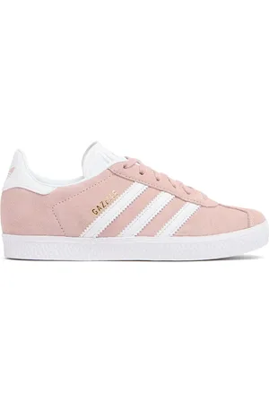 adidas Sneakers Gazelle Con Cordones