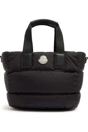 Moncler Bolso Mini Caradoc Repelente Al Agua