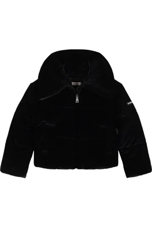 MONNALISA Chaqueta Acolchada De Techno