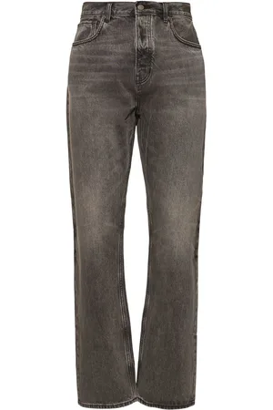 FEAR OF GOD Jeans De Denim 5 Bolsillos