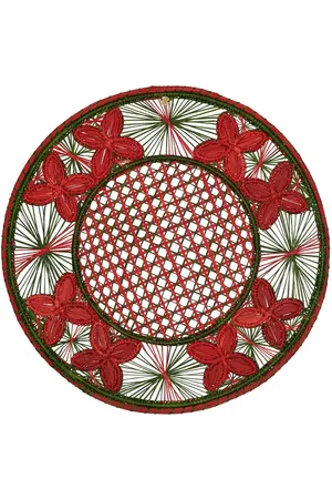 Cabana Mantel Individual Louloudi