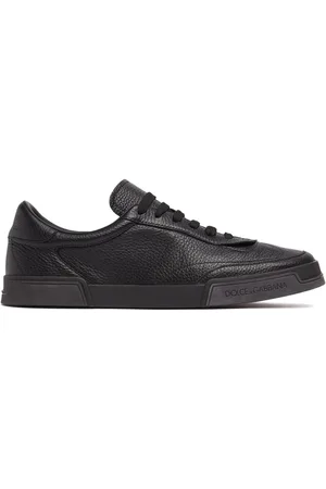 Dolce & Gabbana Sneakers De Piel