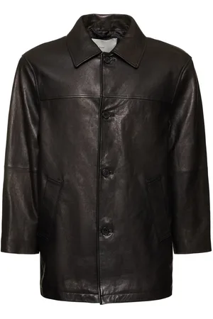 DUNST Chaqueta Unisex De Piel