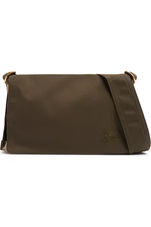 Burberry Bolso Bandolera Trench