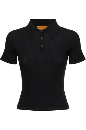 Guest In Residence Polo De Cashmere