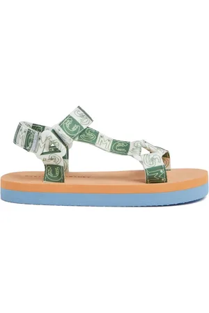 Stella McCartney Sandalias De Techno