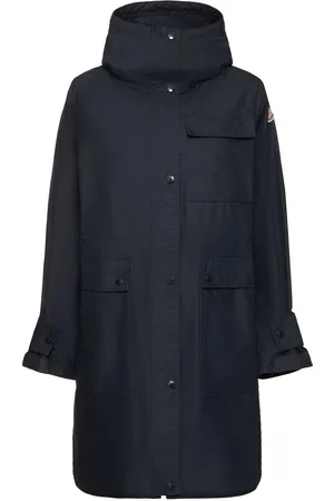 Moncler Parka Larga