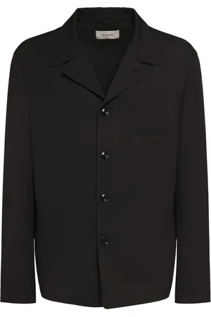 LEMAIRE Sobrecamisa Sastre
