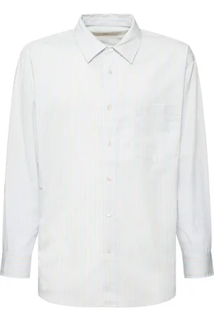 DUNST Camisa Oversize De Algodón