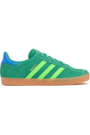 adidas Sneakers Gazelle Con Cordones