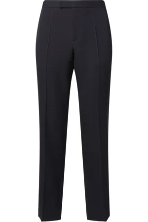 The Row Pantalones De Lana
