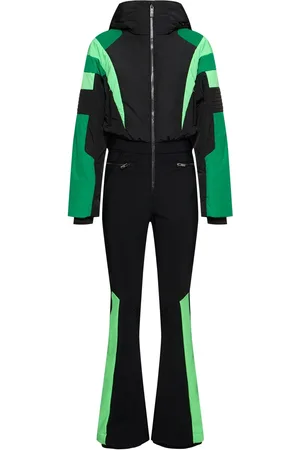 Fusalp Traje De Esquí De Techno