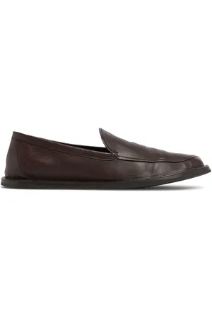 The Row Mocasines De Piel