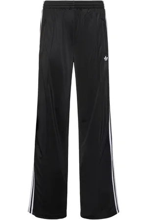adidas Pantalones Deportivos De Algodón