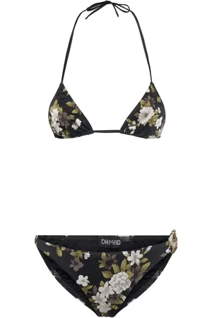 Tom Ford Bikini De Jersey Estampado