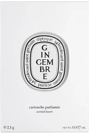 DIPTYQUE Recarga De Difusor Gingembre
