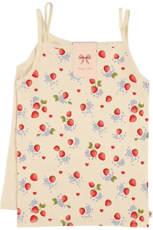 Konges Sløjd Paquete De 2 Tank Tops
