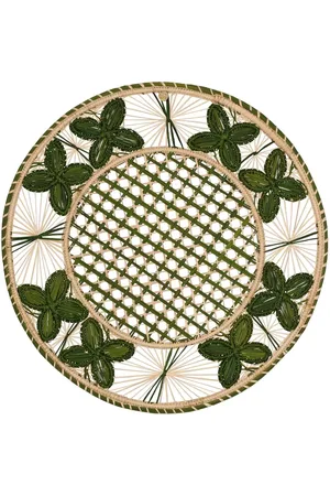 Cabana Mantel Individual Louloudi