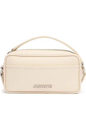 Jacquemus Bandolera Le Baneto De Piel