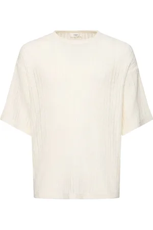 COMMAS Camiseta De Punto