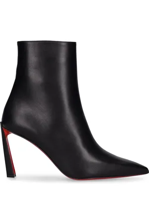 Christian Louboutin Lvr Exclusive Botas De Napa 85mm