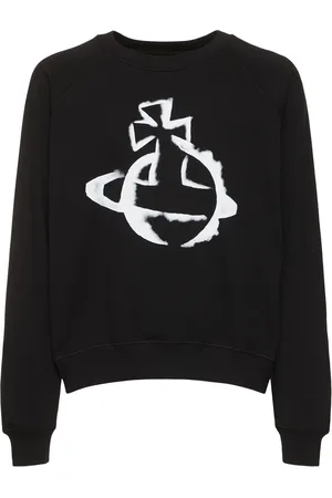 Vivienne Westwood Sudadera Reglán