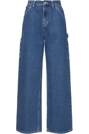 Carhartt Pantalones Con Cintura Alta