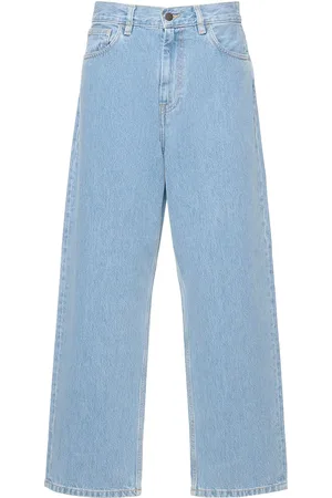 Carhartt Pantalones De Algodón