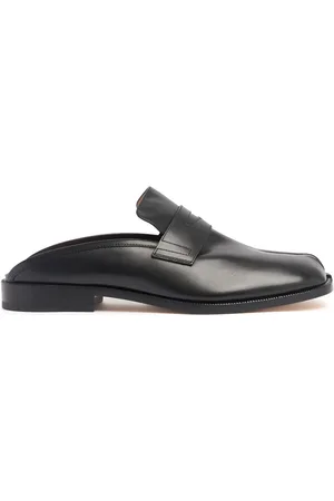 Maison Margiela Mules De Piel