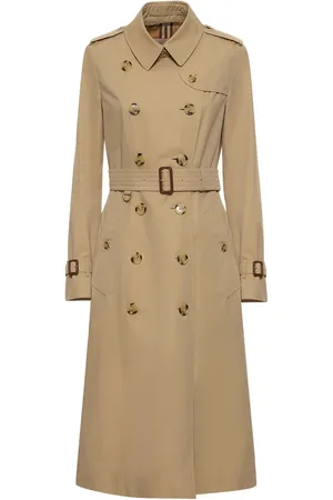 Burberry Trench Largo Chelsea