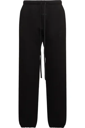 FEAR OF GOD Pantalones Deportivos De Algodón