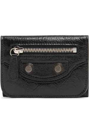 Balenciaga Cartera Mini Le Cagole De Piel