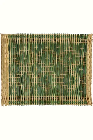 Cabana Mantel Individual De Ratán