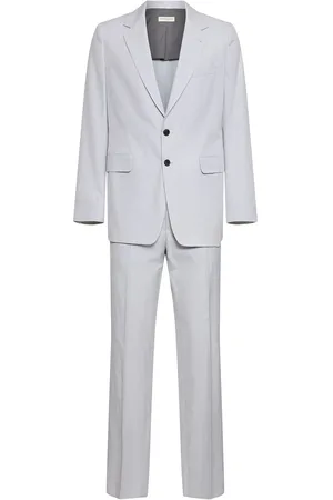 DRIES VAN NOTEN Traje De Algodón