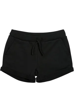Dsquared2 Shorts Deportivos De Algodón