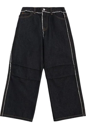 Marni Jeans De Algodón