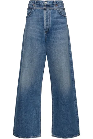 AGOLDE Jeans Anchos